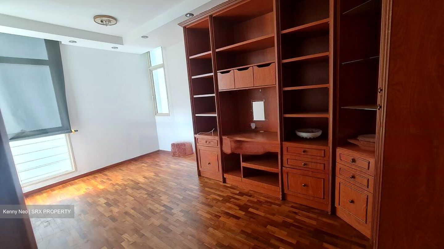 Lilydale (D27), Condominium #466562691